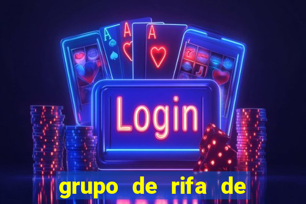 grupo de rifa de bicho whatsapp salvador